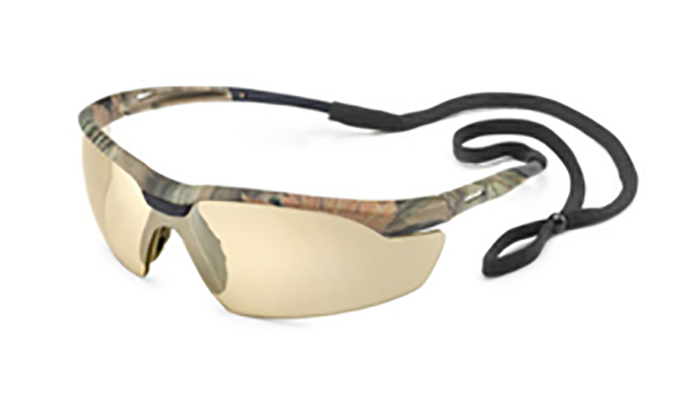 Conqueror&reg; Safety Eyewear - Old Glory - Q10